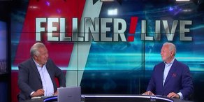 Fellner! LIVE: Peter Bosek im Interview