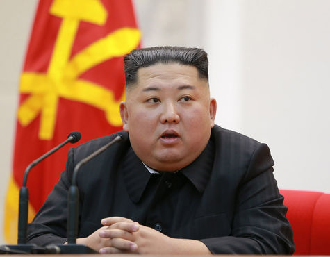 Nordkorea: Machthaber Kim Jong-Un im Koma