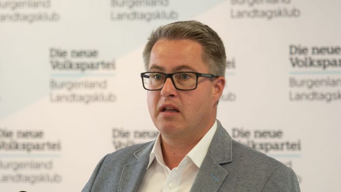 ÖVP-Burgenland: Wie glaubwürdig ist Doskozil?