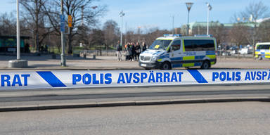 Schweden unter Schock: Buben gefoltert und lebendig begraben