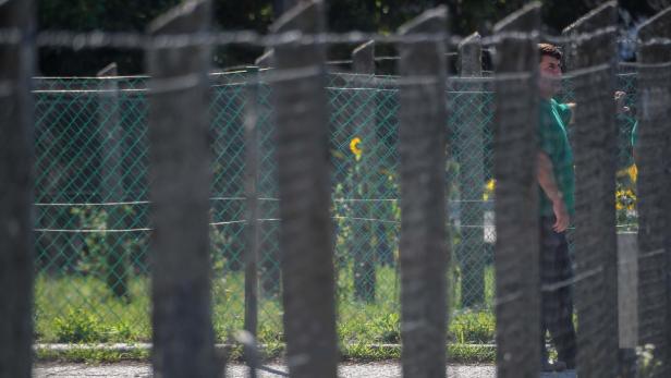 Ungarn schließt ab 1. September seine Grenzen