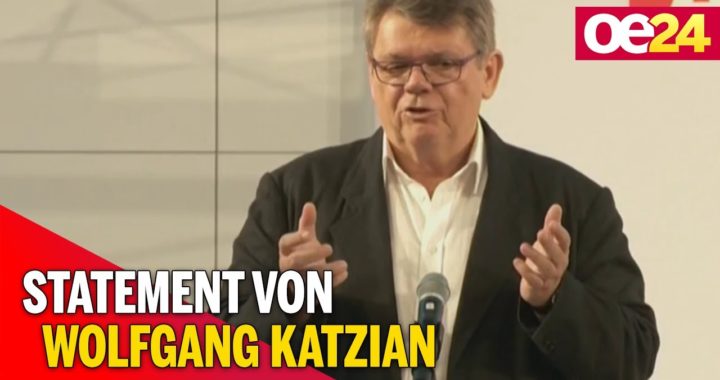 Corona-Arbeitslosigkeit: Statement von Wolfgang Katzian