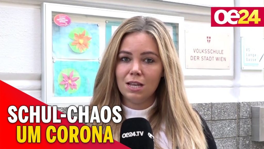 Fehlendes Konzept: Schul-Chaos um Corona