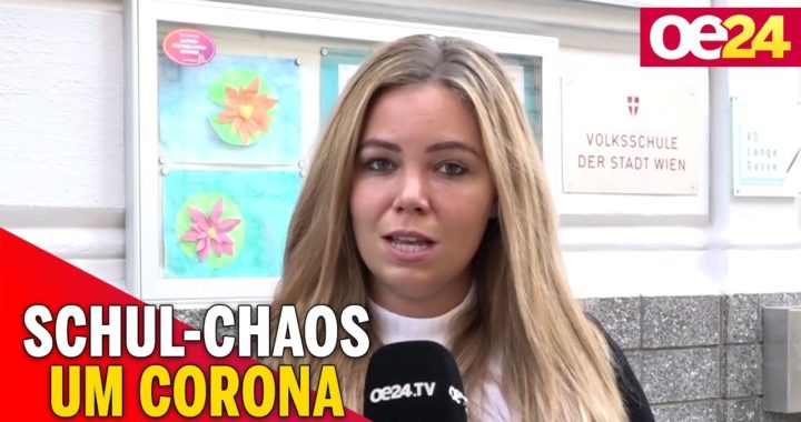Fehlendes Konzept: Schul-Chaos um Corona
