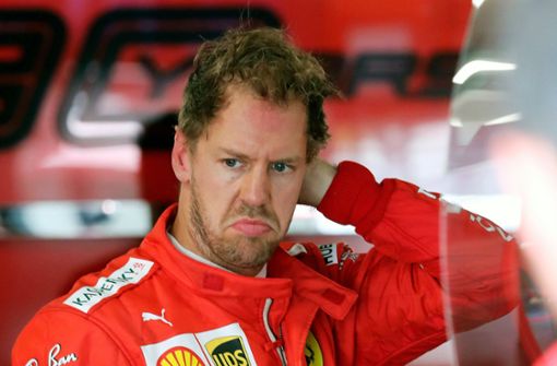 Formel 1: Vettel verlässt Ferrari