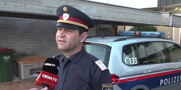 GTI-Treffen: Polizeisprecher LPD Kärnten im Interview