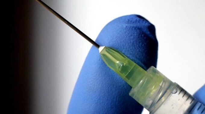London: Absichtliche Corona-Infektion für Impfstoff-Test
