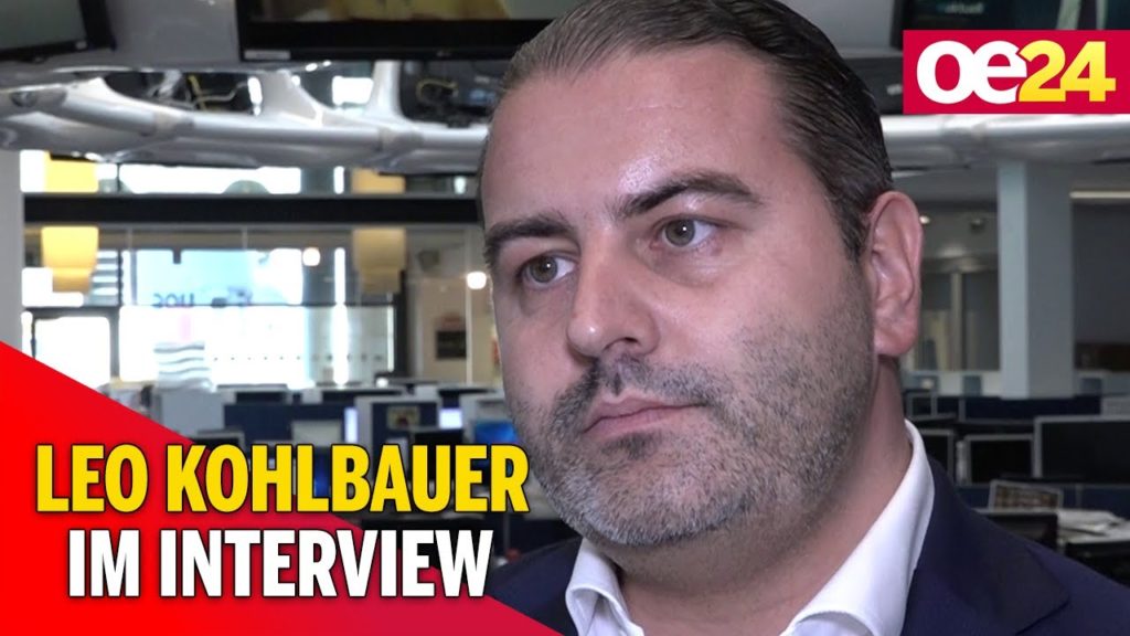 Sanierung des Naschmarktes: Leo Kohlbauer im Interview