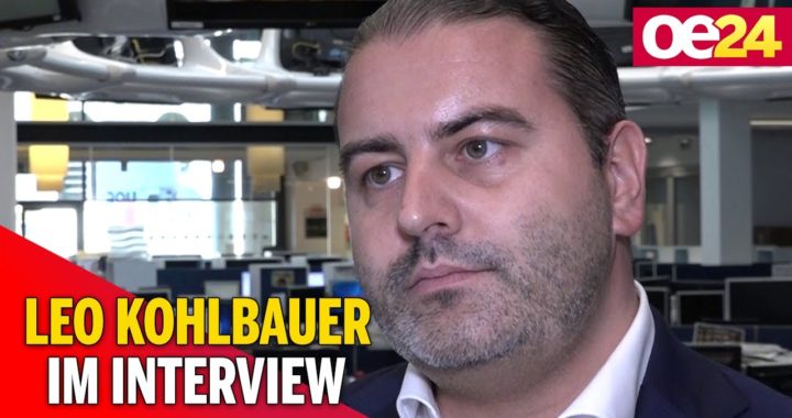 Sanierung des Naschmarktes: Leo Kohlbauer im Interview