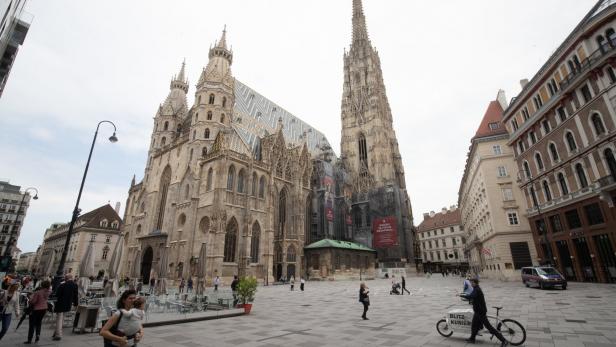 Schweiz verhängt Reisewarnung für Wien