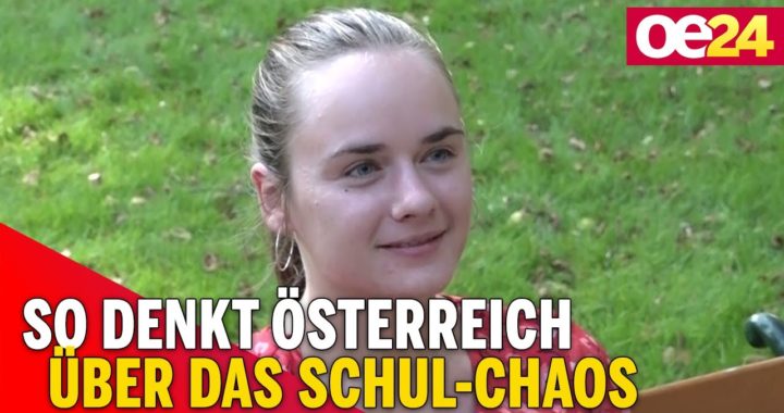 So denkt Österreich über das Schul-Chaos