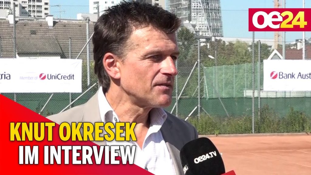 Thiem siegt bei US-Open: Knut Okresek im Interview