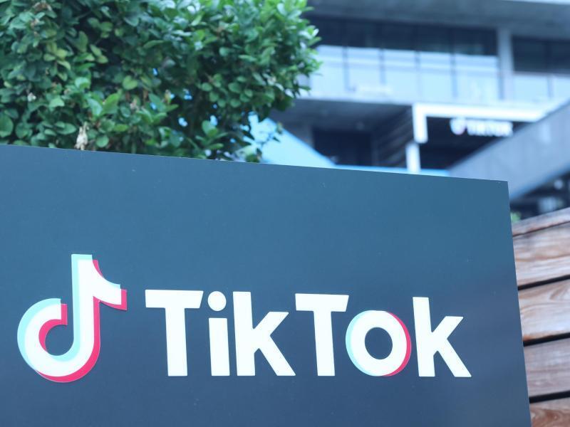 TikTok: Keine Downloads in den USA ab Sonntag