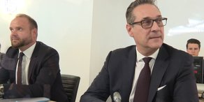 U-Ausschuss: SPÖ verlangt Sonderpräsidiale