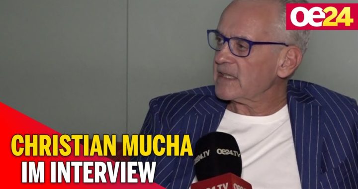 Wiener Opernball 2021 abgesagt: Christian Mucha im Interview