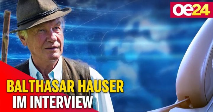 Winter-Regeln: Balthasar Hauser im Interview