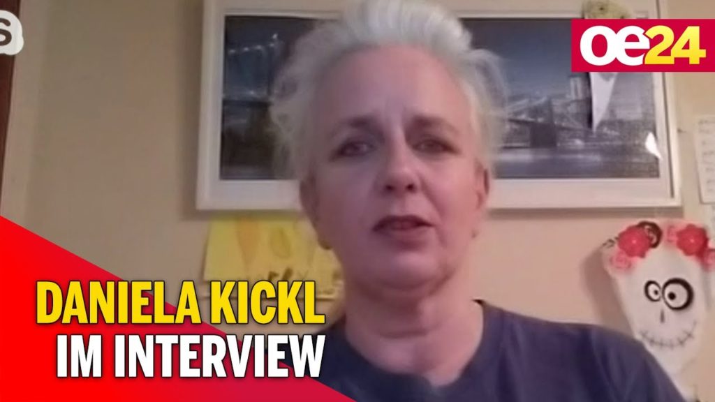 Maßnahmen in Irland: Daniela Kickl im Interview