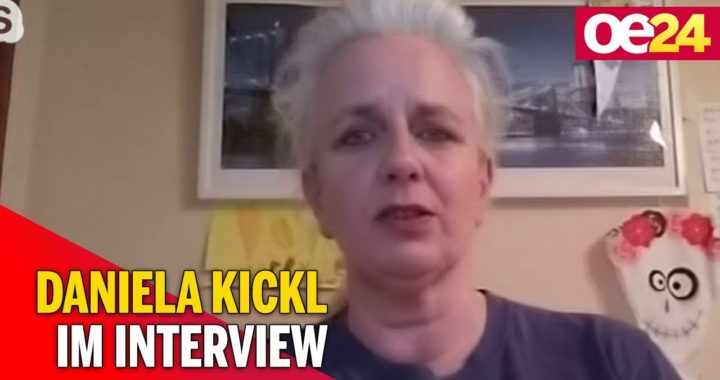 Maßnahmen in Irland: Daniela Kickl im Interview