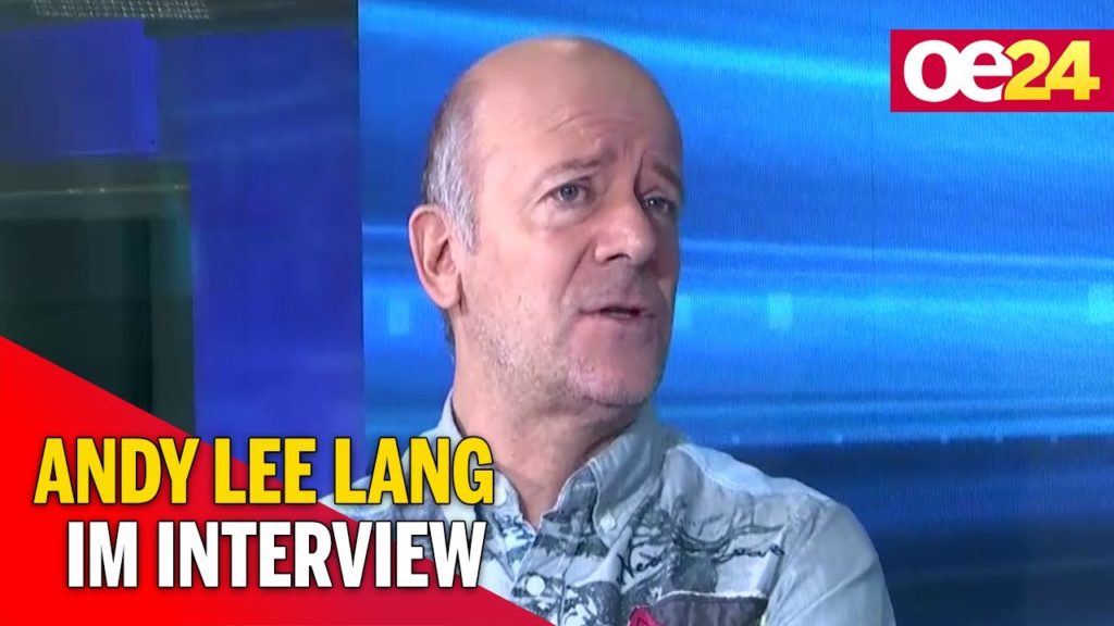 Neue Maßnahmen: Andy Lee Lang im Interview