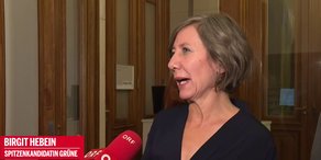 Rot-Grüne Sondierungsgespräche: Statement von Birgit Hebein