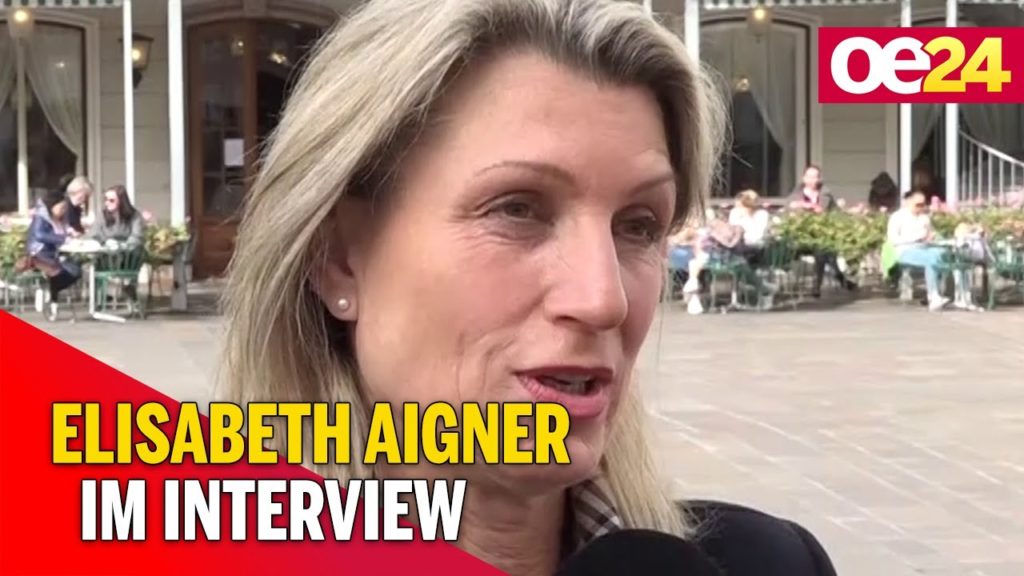 Salzburg auf roter Liste: Elisabeth Aigner im Interview