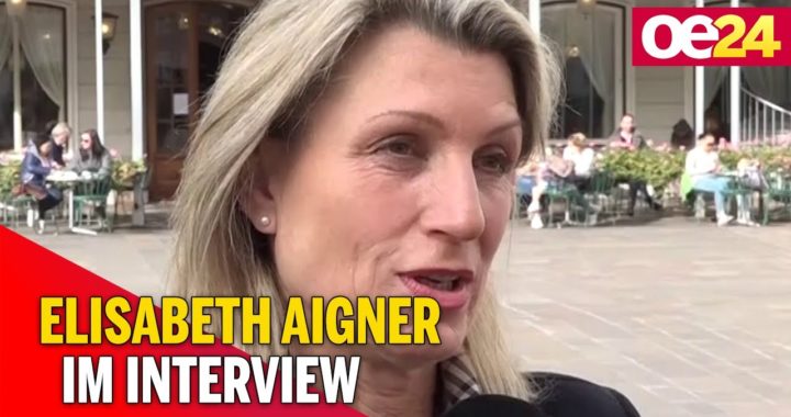 Salzburg auf roter Liste: Elisabeth Aigner im Interview