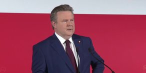SPÖ-Sondierungen: Statement von Michael Ludwig