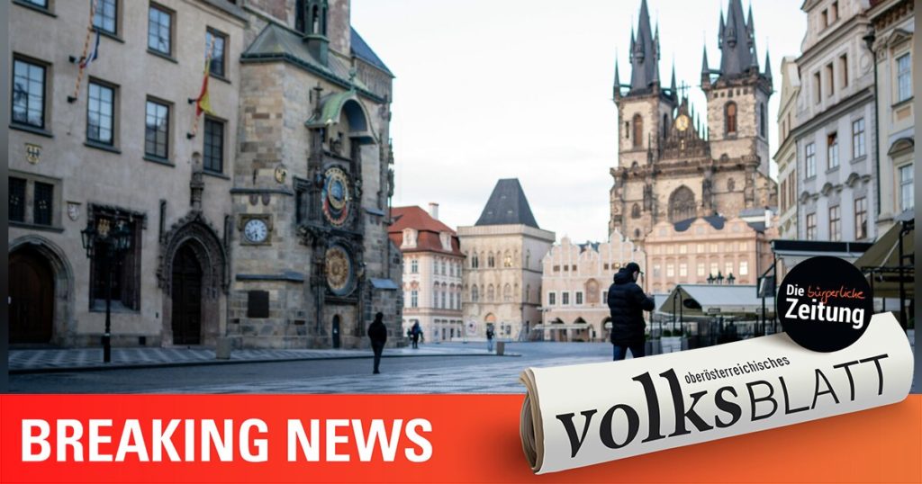 Tschechischer Gesundheitsminister muss zurücktreten