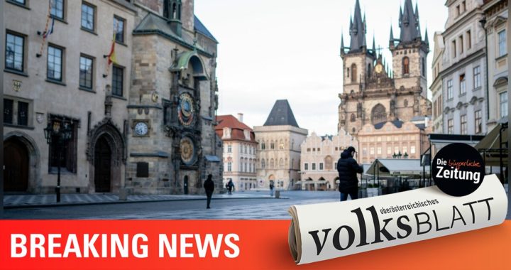 Tschechischer Gesundheitsminister muss zurücktreten