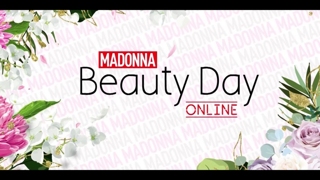 Der Madonna Beauty Day (Gesamt)