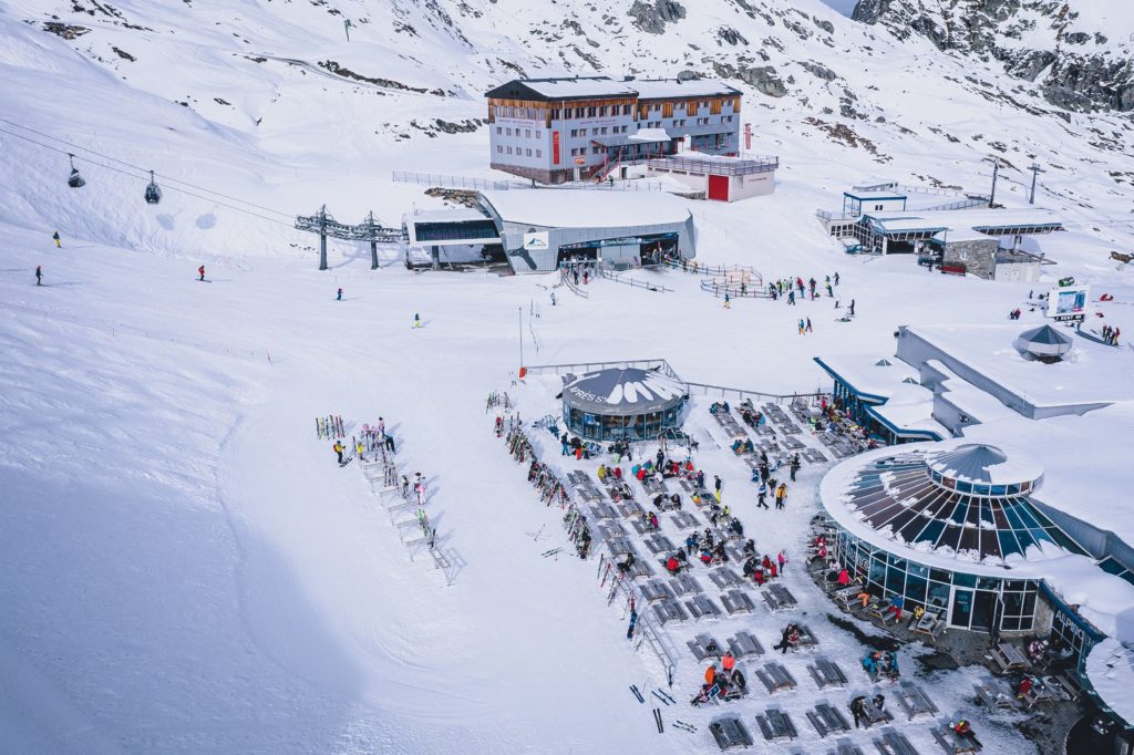 Deutsche warnen vor Ski-Urlaub in Österreich