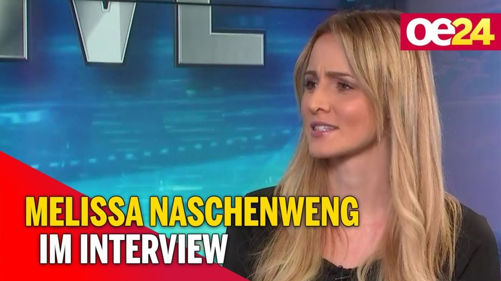 Fellner! LIVE: Melissa Naschenweng im Interview