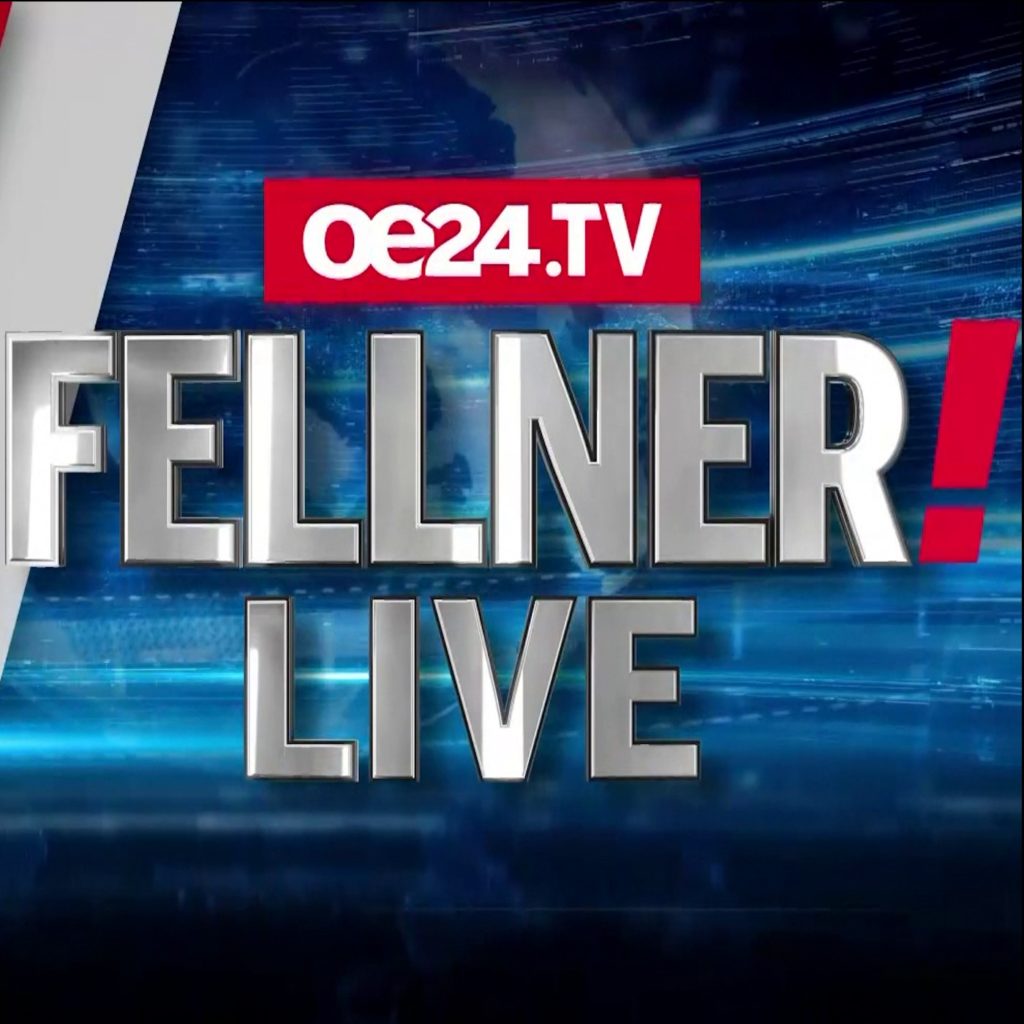Fellner! LIVE: Werner Gruber vs. Christian Mucha