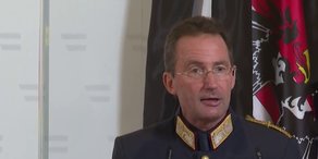 Gerhard Pürstl: Neue Details zum Terroranschlag in Wien