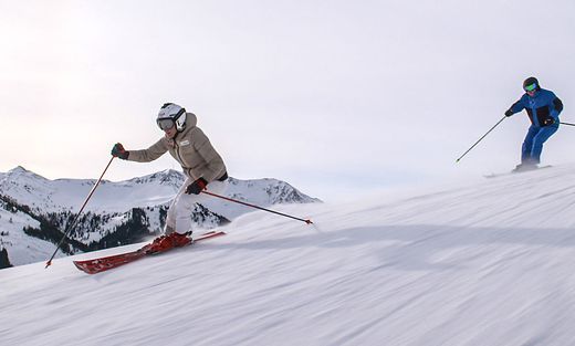 Italien für europaweites Verbot von Skiurlaub