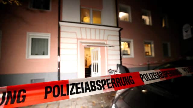 Mehrere Verletzte bei Angriff in Oberhausen