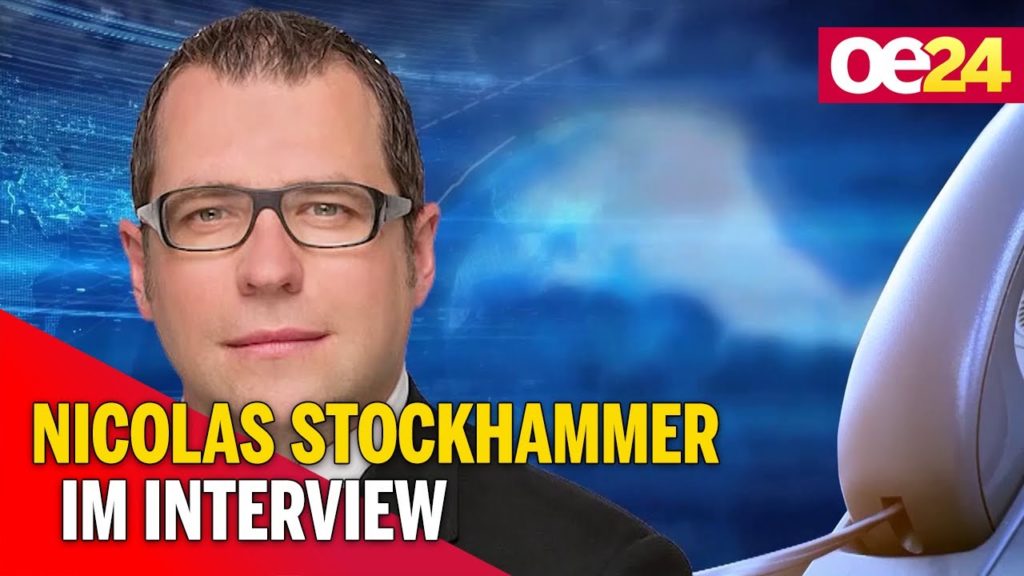 Razzien bei Muslimbruderschaft: Nicolas Stockhammer im Interview