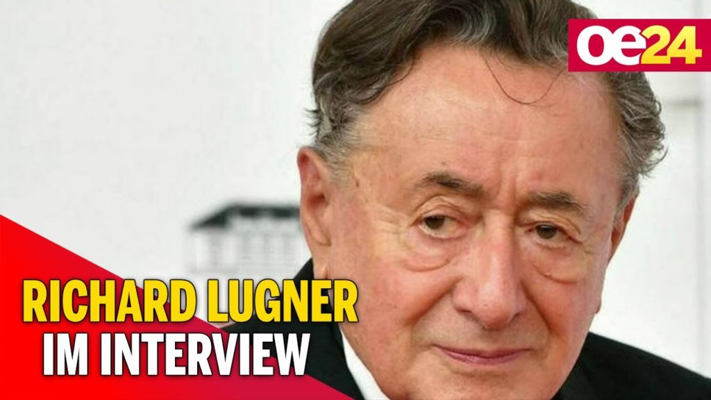 Terror in Wien: Richard Lugner im Interview