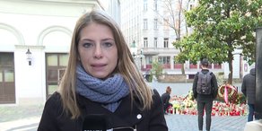 Terror in Wien: U-Haft für acht Festgenommene