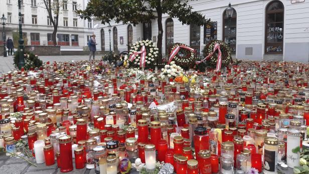 Wien-Attentäter war in Spital als Security tätig