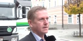 Zweiter Lockdown: Bürgermeister von Kuchl im Interview