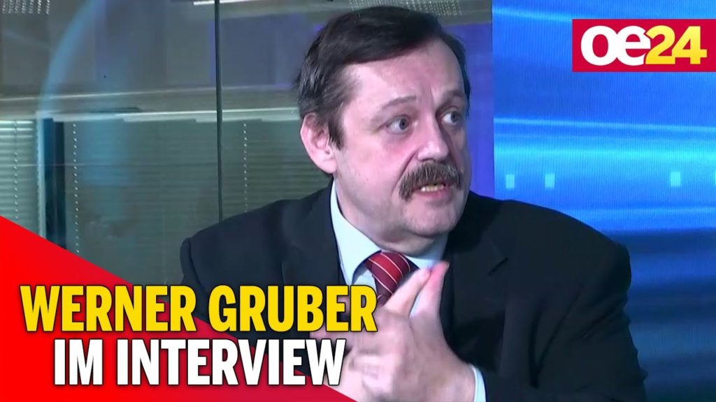 1009 Neuinfektionen und 33 Tote: Werner Gruber im Interview