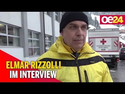 17 Mutationsfälle in Tirol: Elmar Rizzolli im Interview