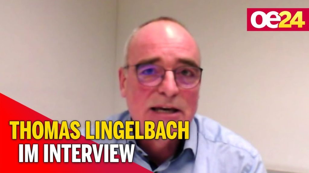 Alle Fakten zum Corona-Impfstoff: Thomas Lingelbach im interview