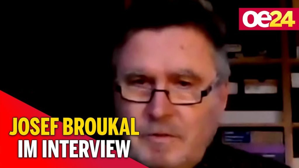 Corona-Maßnahmen: Interview mit Josef Broukal