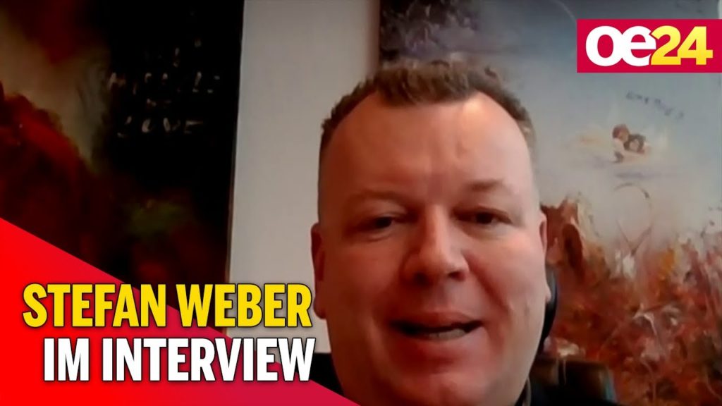 Fellner! LIVE: Stefan Weber im Interview