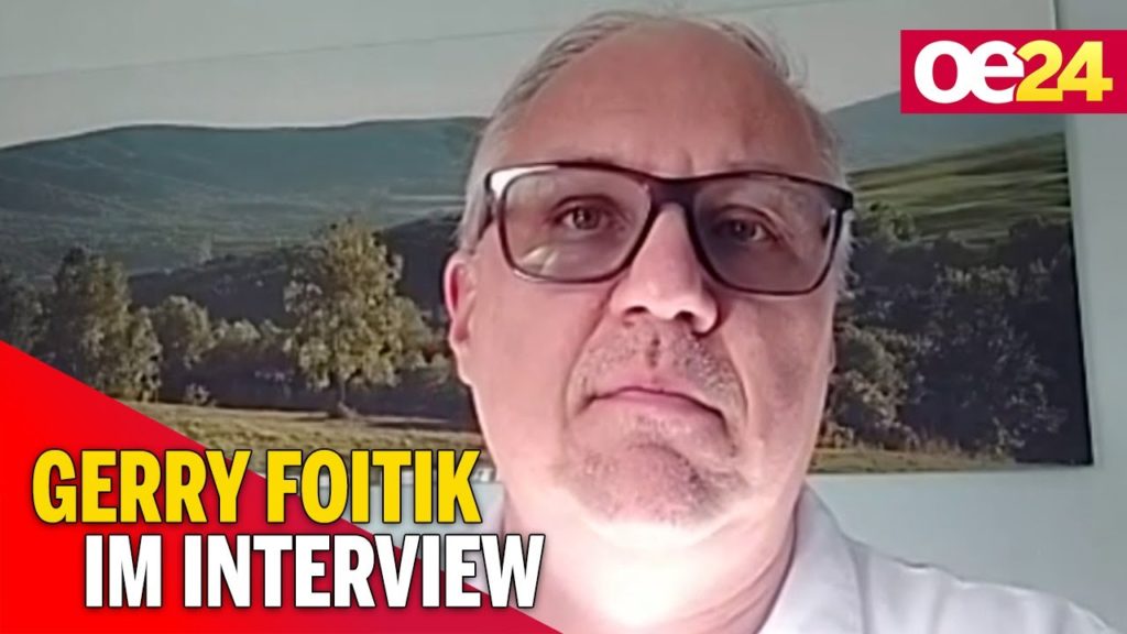 FFP2 Masken ab heute Pflicht: Gerry Foitik im Interview