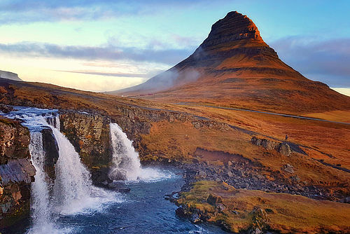Island verschärft Einreise