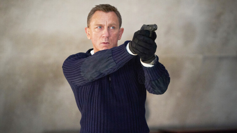 James-Bond-Film schon wieder verschoben