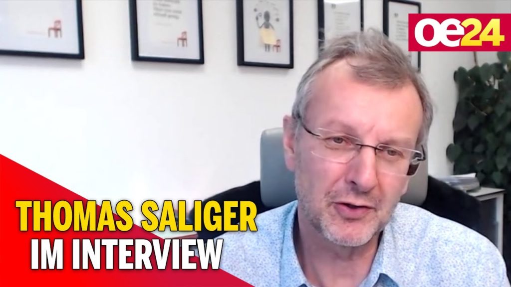Mögliche Lockdown-Verlängerung: Thomas Saliger im Interview